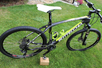 MTB Bottechia Zoncolan 27.5 vel. 48(19) - 3