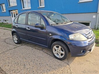 Citroen C3 1,4i EXCLUSIVE vybava - 3