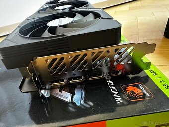 Prodám grafickou kartu Gigabyte RTX 4080 Super. - 3