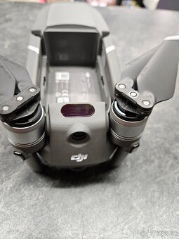 dron DJI Mavic 2 PRO bez ovladače - 3