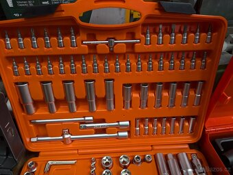 Extol Premium Gola Sada - 3