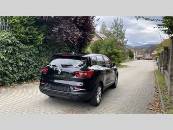 Renault Kadjar 1.5 dCi Intens R-Link automat - 3