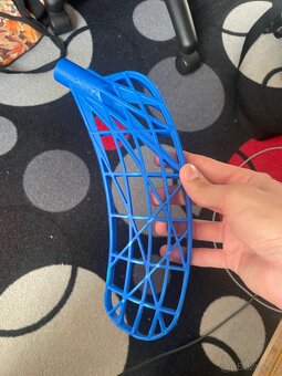 Floorbalová čepel- unihoc Evolite - 3