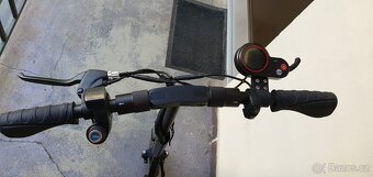 Elektrokoloběžka - 3