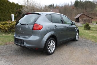 Seat Altea1.8TSI,Style,DSG,Pádla,Servisní kniha,Webasto - 3