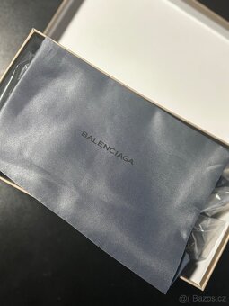 Balenciaga pantofle - 3