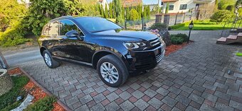 VW TOUAREG 3.0 TDI DSG 180KW 115.000KM - 3