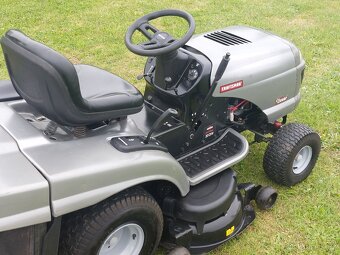 Trakturek Craftsman LT2000 hydro - 3