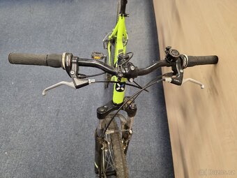Horské kolo Rockrider 340, vel.M (48cm) - 3