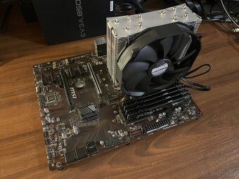 i5-8600K + Z370-A PRO + 24GB RAM - Zaklad PC - 3