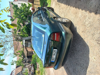 Prodám Škoda Octavia 1.9 TDi - 3