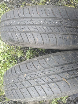 Kola Fiat Panda 4x98 155/80 R13 - 3
