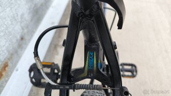 Horské kolo Rockrider 17" na 155-175cm - 3