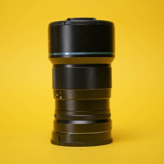 Sirui Anamorphic 1,33x 50mm f/1.8 pro Sony E | 60103565 - 3