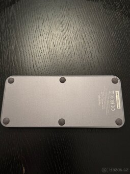 Nabíjecí bezdrátová stanice Prestigio ReVolt A5 - 3