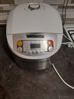 Multifunkční hrnec Philips - 3