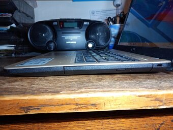 Notebook Asus D540S - 3