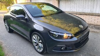 VOLKSWAGEN SCIROCCO Sport - 2,0TSi 147kW Manuál. - 3