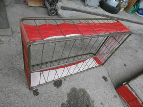 Vybavení prodejny textil second hand prodejní koše 500 kč - 3