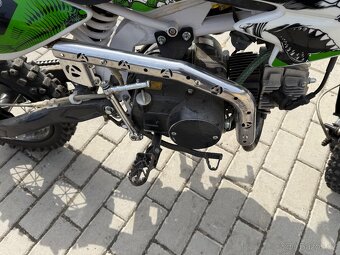 Pitbike - 3