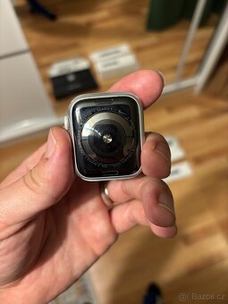 Apple Watch Nike 5 (44mm) kompletní balení - 3