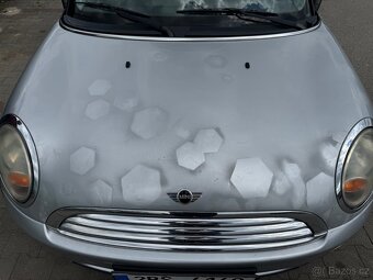 Mini cooper One r56 - 3