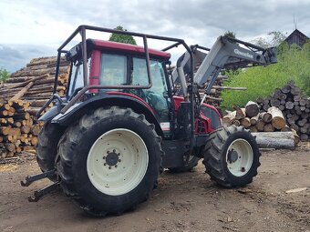Valtra N113 - 3