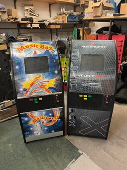 Jukebox Rosengart - 3