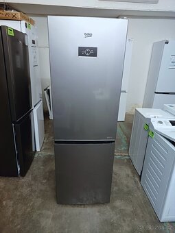 Nová lednice Beko 186 cm, NeoFrost, ZÁRUKA - 3