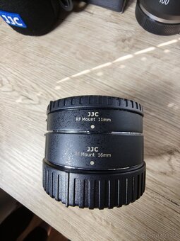 Canon RF 100 mm f/2,8 L Macro IS USM - 3