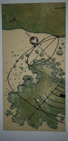 Obraz 100x100 cm - 3