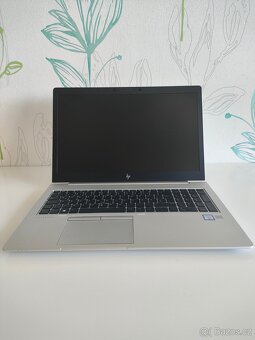 HP EliteBook 850 G6 / 16gb ram / Intel core i5 / 512gb ssd - 3