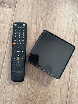 Set-top box O2 - 3