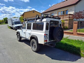 Land rover Defender 110 300TDi - 3