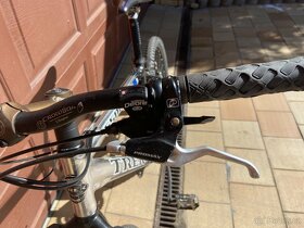 Horské kolo Trek 6500 - 3