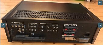 SONY RECEIVER STR-4800 (ROK 1976) VYŠŠÍ MODEL ,VINTAGE - 3