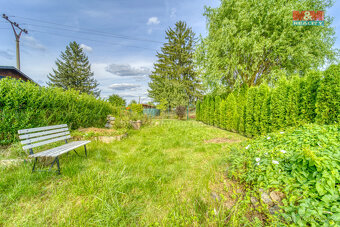 Prodej zahrady, 217 m², Přeštice - 3