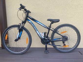 2x dětské horské kolo, vel 20” - 3