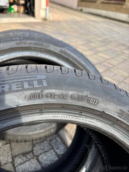 Letní sada pneu 225/45 R17 91Y - 3