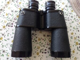 Dalekohled......Ruský БПЦ 10x50 TENTO USSR - 3