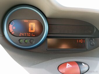 Renault twingo - 3