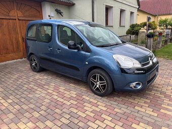 Citroen Berlingo - 3