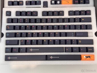 Keycaps - 3