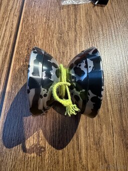 Freestyle YoYo - 3