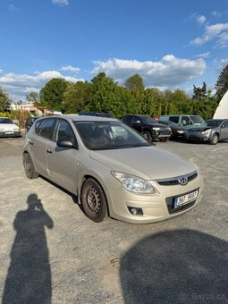 Hyundai i30 - 3