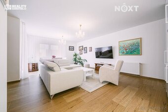 Prodej byt 3+kk, 119㎡ - 3