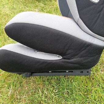 Prodán dětskou autosedačku Caretero 15-36kg - 3