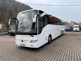 Mercedes-Benz Tourismo RHD 16 - 3