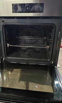 Horkovzdušná trouba Whirlpool AKZ6220 IX - 3