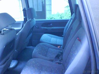 VW Sharan 1.9 PD 85KW r.v.2000 AUTOMAT - 3